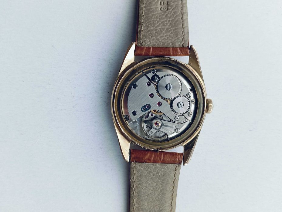 Zegarek Para 17 jewels