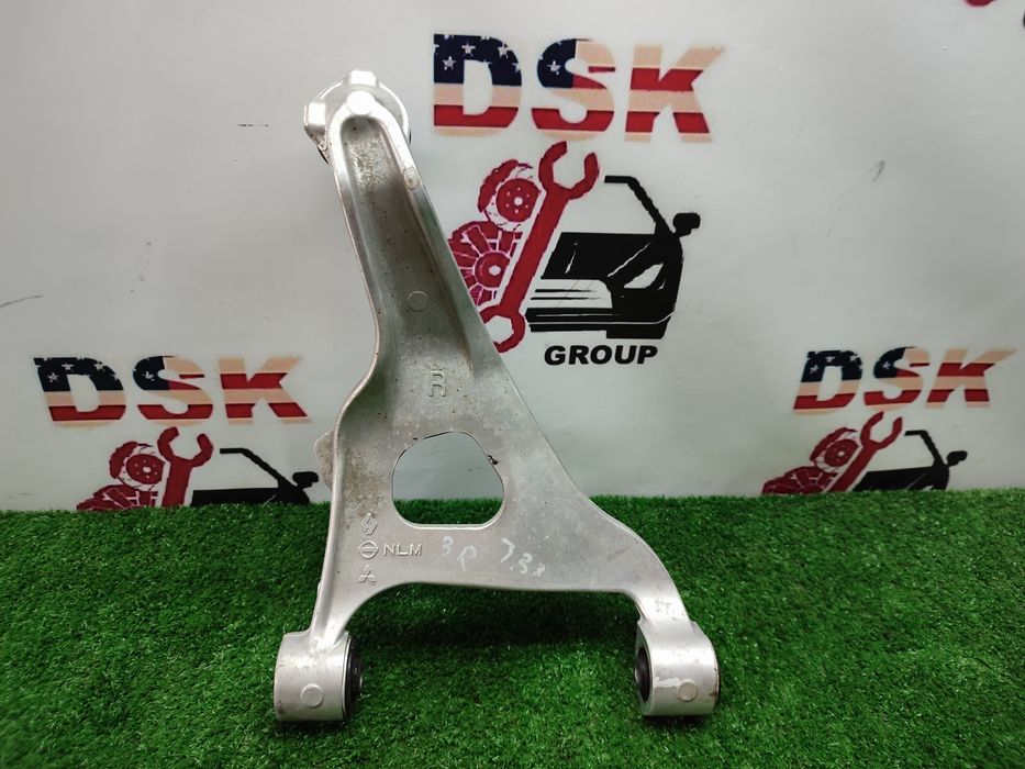 Важіль задній верхній Nissan rogue t33 разборка ніссан рог т33