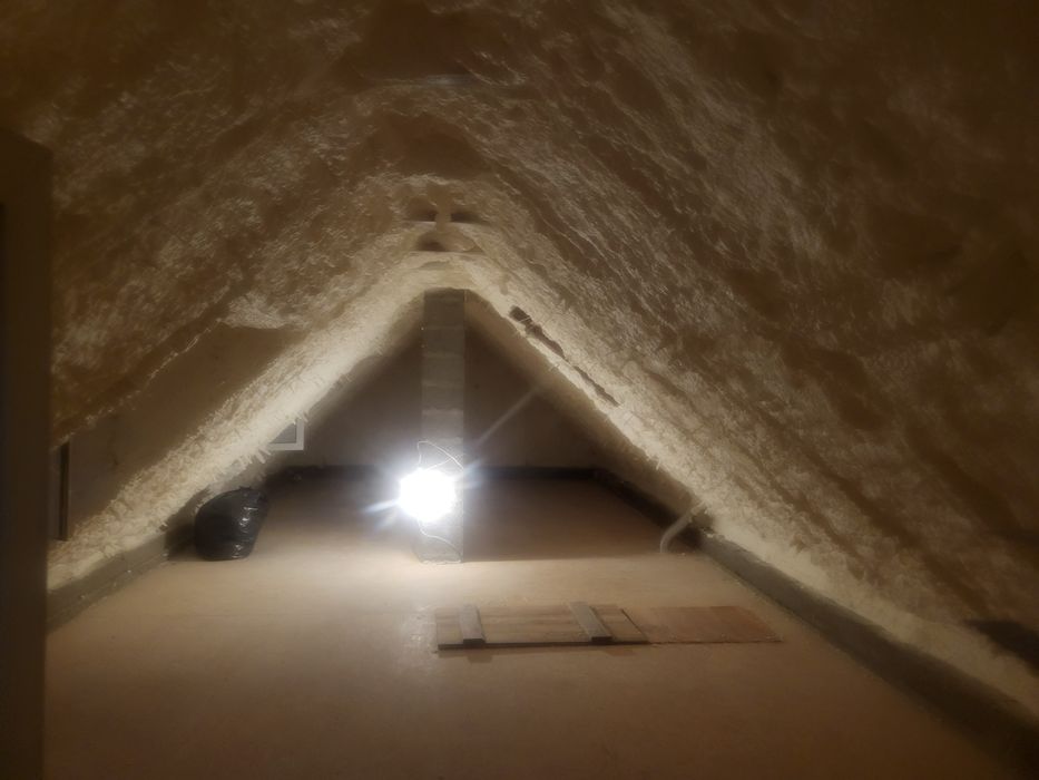 Ocieplanie pianka poddaszy Pułtusk i całe woj.mazowieckie