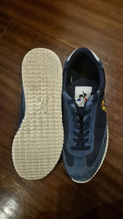 Sapatilhas Le Coq Sportif Veloce