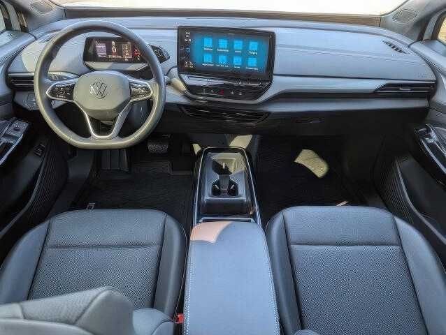 2023 Volkswagen ID.4 S