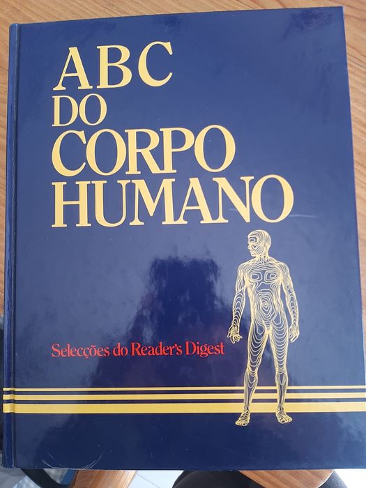 ABC do corpo humano