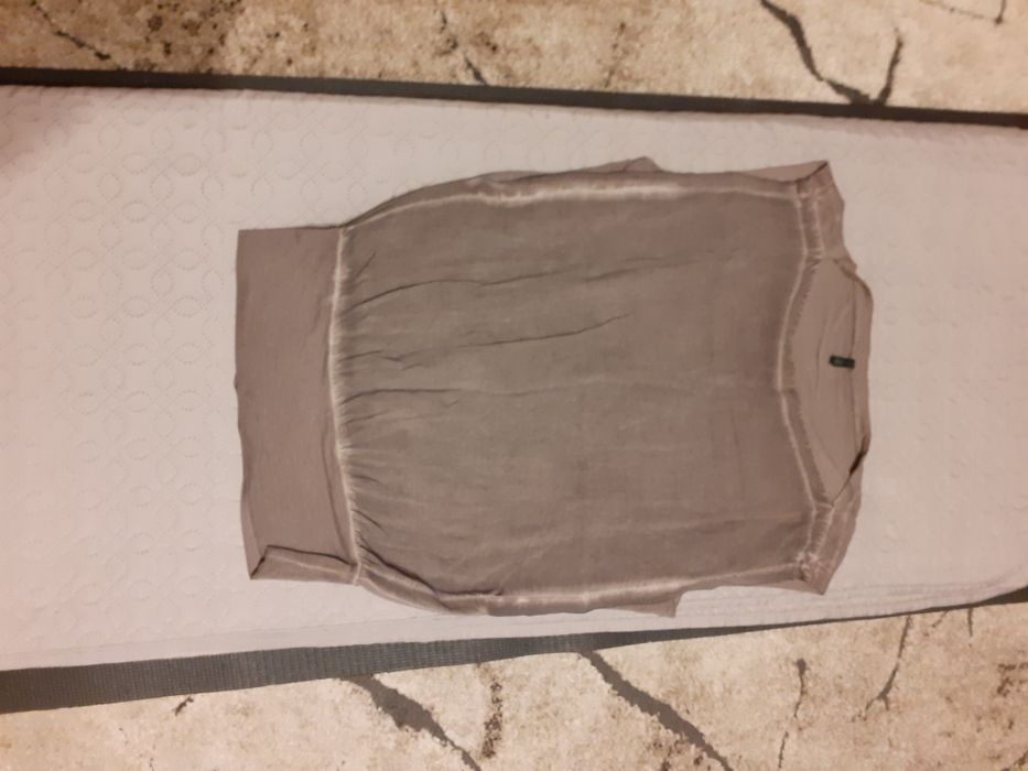 Bluzka Stile Benetton