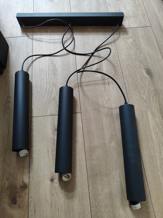 Lampa sufitowa nowa