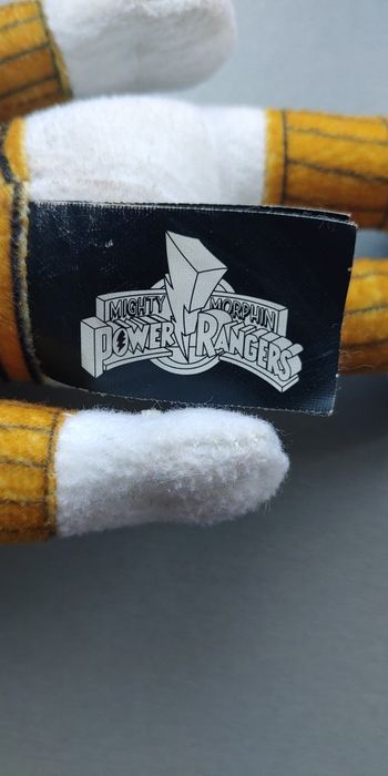 Maskotka Power Rengers