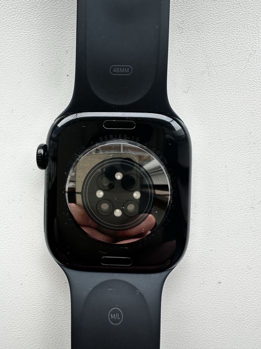 Apple Watch 10 Series 46 mm