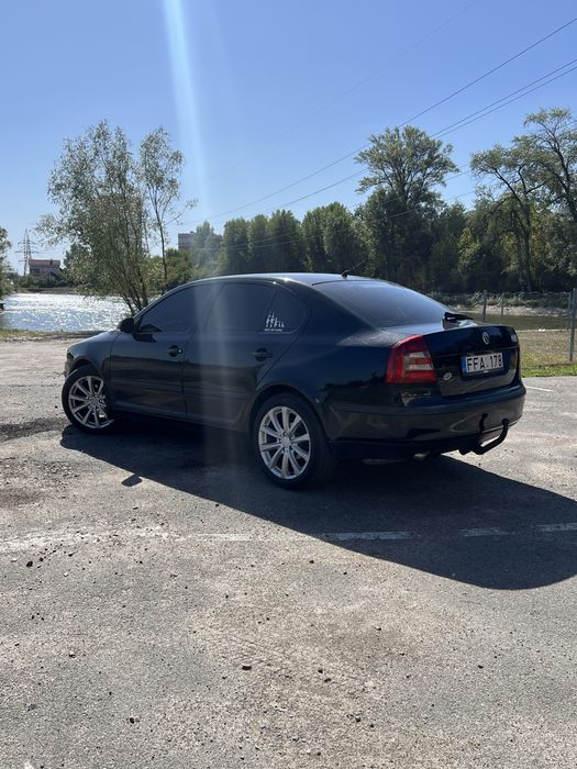 Продам Шкода А5 Автомат