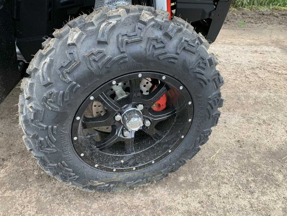 Квадроцикл Odess ML 900 ATV з доставкою по Україні