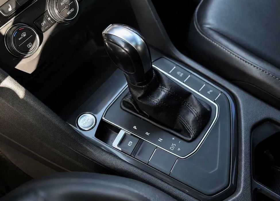 Volkswagen Tiguan R-Line 2.0TSI 2020