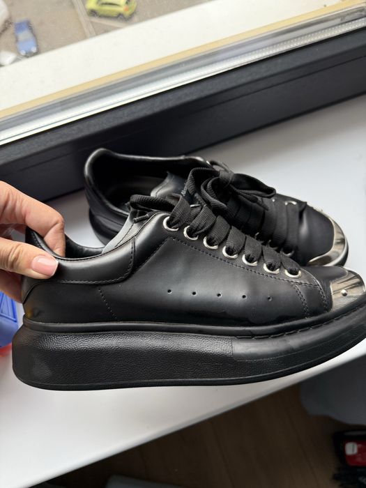 Кросівки alexander mcqueen оригінал