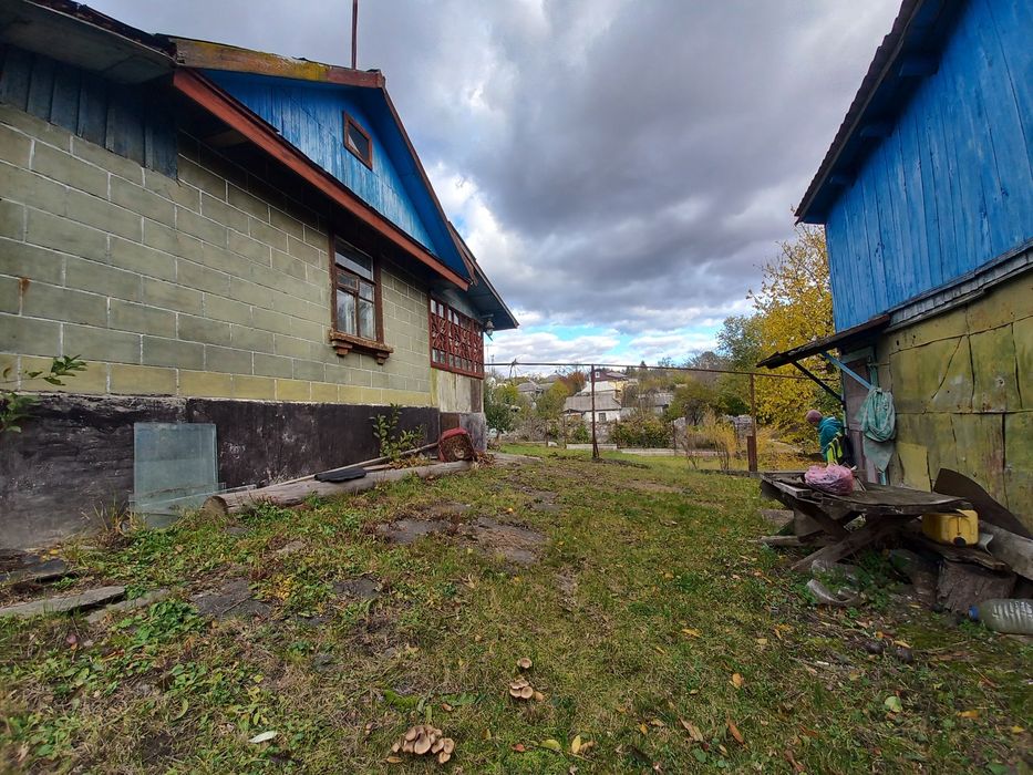 Продається земельна ділянка район Постройки