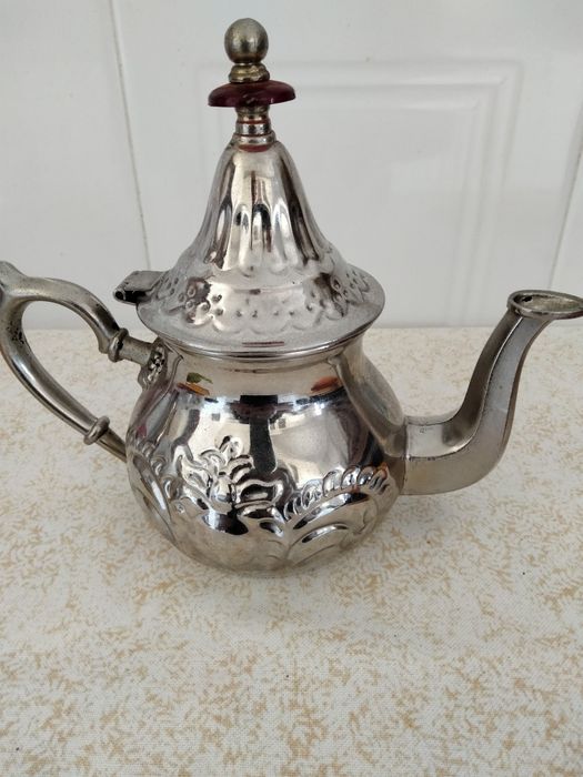 Bule Original Árabe