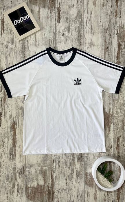 Футболка Adidas [M, L , XL]