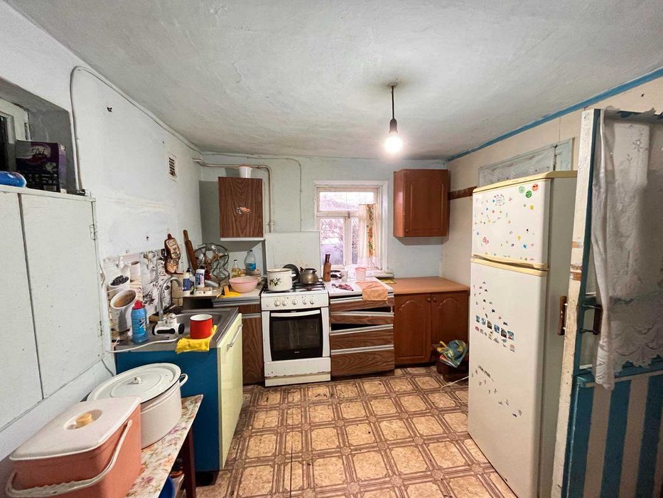 Продаю будинок з ділянкою на 13.5 с. у с. Великодолинське (Акаржа)