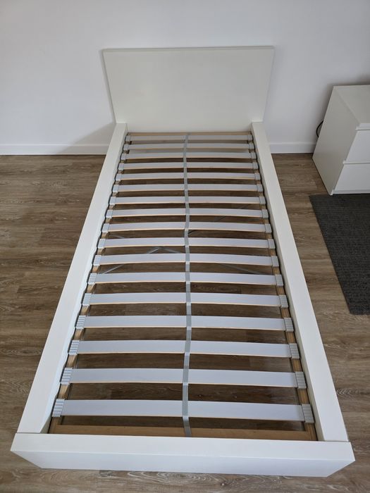 Cama Malm 90x200