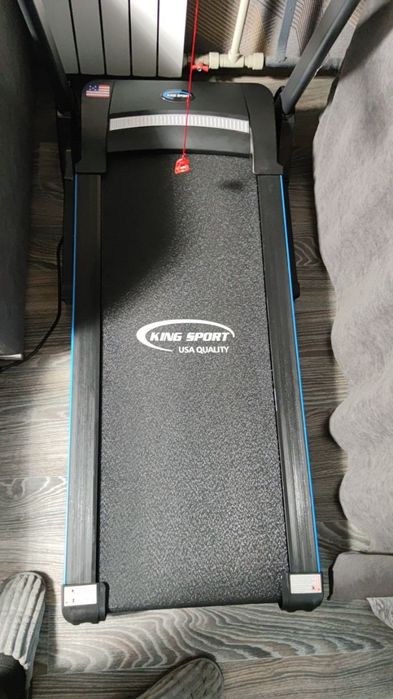 Бігова доріжка King sport T-350 USA