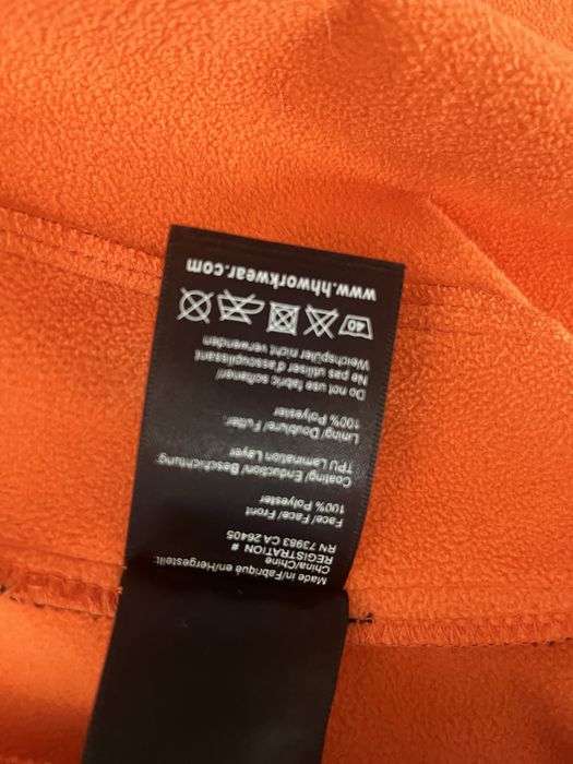 Kurtka softshell Helly Hansen