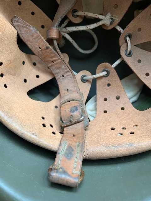 Hełm Wojskowy WZ 50