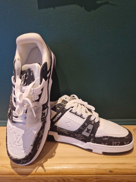 Buty sneakresy męskie