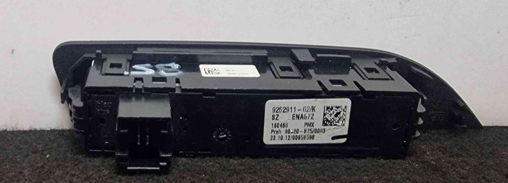 Conjunto de Botões 925291102 - BMW 1