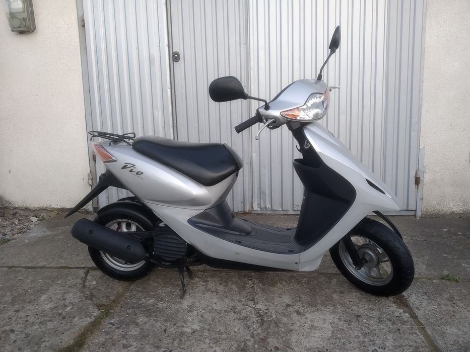 Продам Honda Dio56 (без пробігу по Україні)