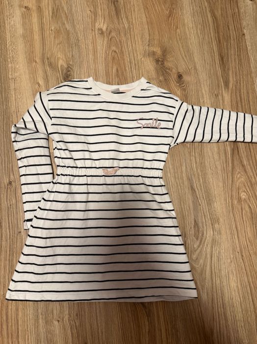 Bluza dziewczęca 134