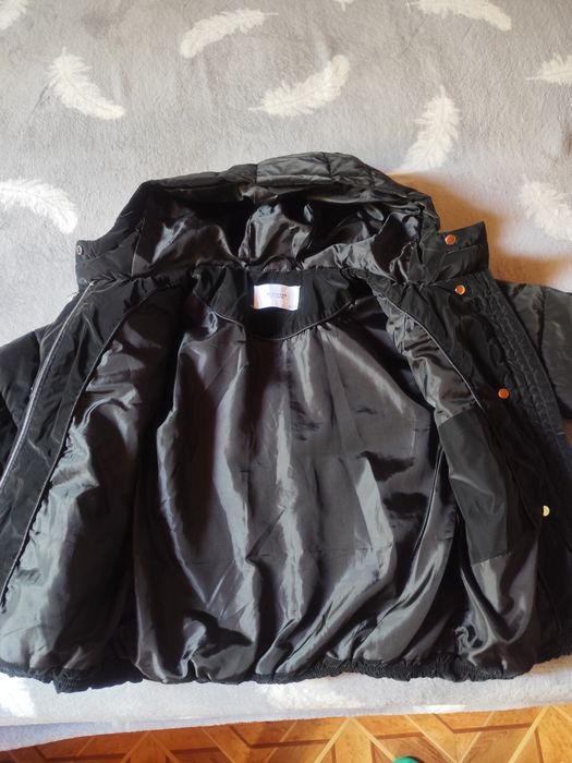 Куртка для девочки