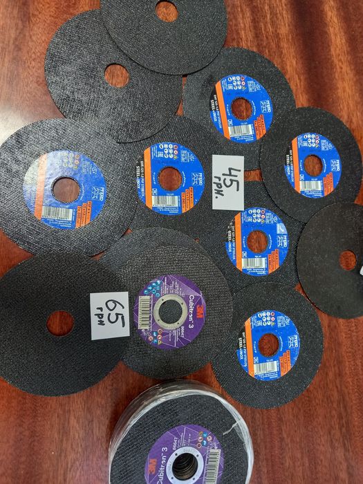 3М  Кубитрон3 ф125х1 ф125х7