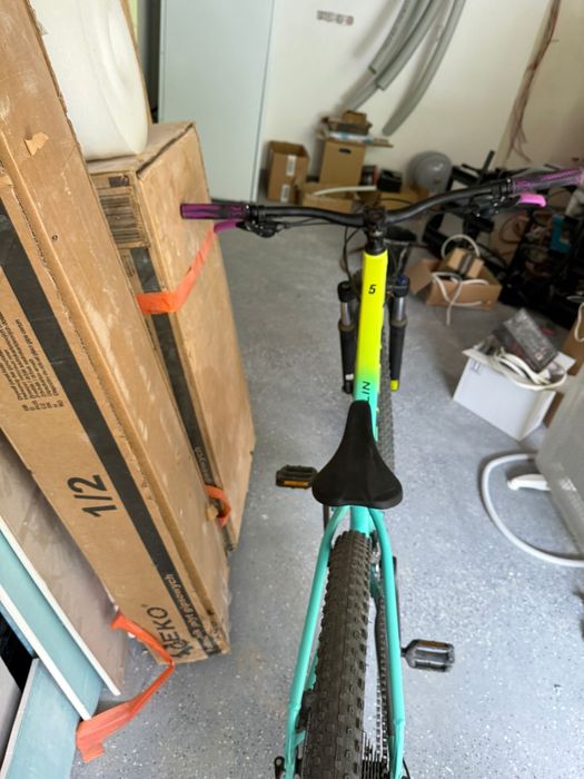 Rower Trek MTB Marlin 5