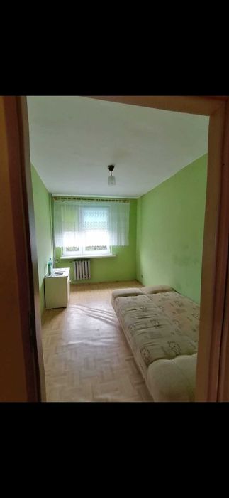 Mieszkanie 3 pokoje