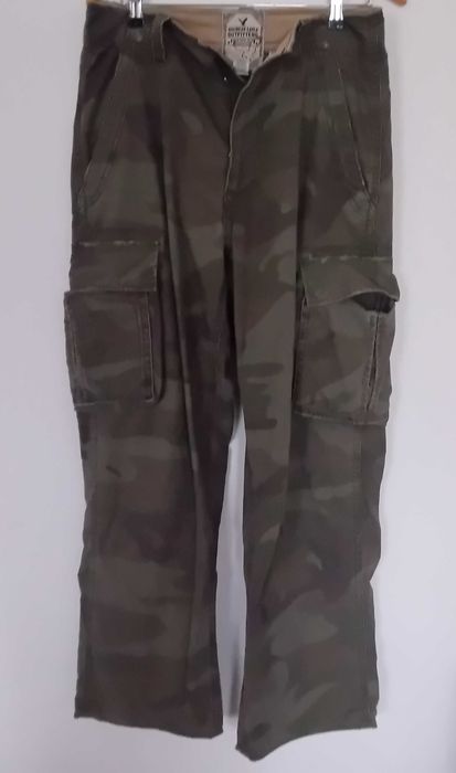 Moda: conjuntos 'American Eagle'