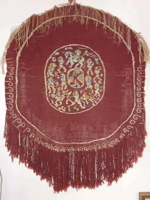 Gobelin, kilim, dywan, tkanina artystyczna