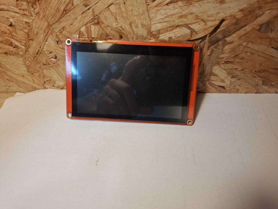 Nextion TouchScreen HMI - NX4827P043-011C