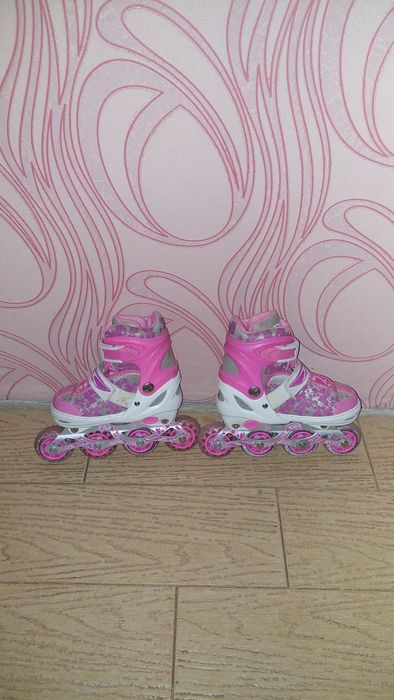 Розсувні ролики 30-33