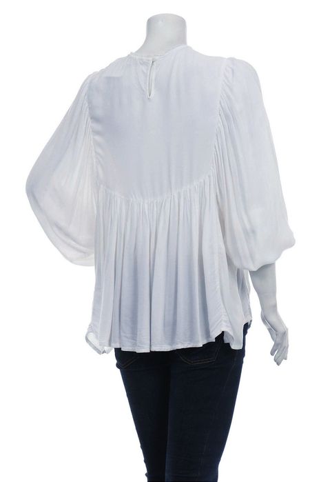 Koszulowa bluzka Boho C&A r. S