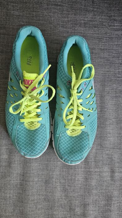 Buty biegowe Nike flex 2013 run, 41 - jak nowe