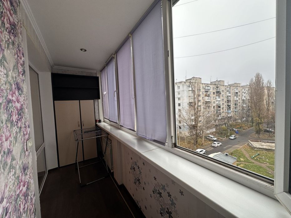 Багатокімнатна квартира за адресою вул. Бандери Степана (площа 81 м²) - Atlanta.ua - фото 7