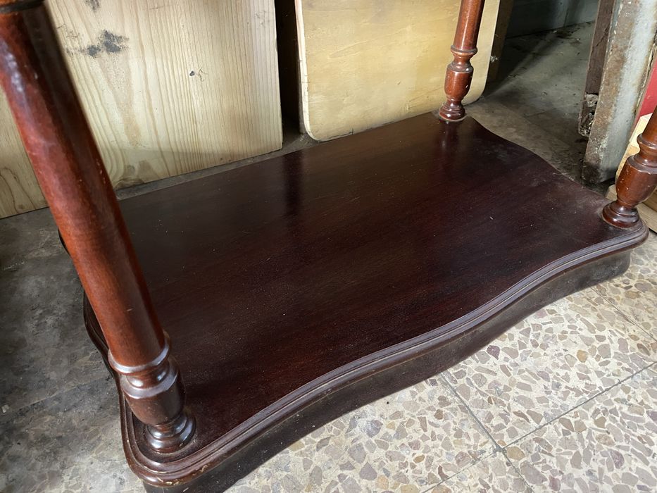 Movel madeira antigo vintage