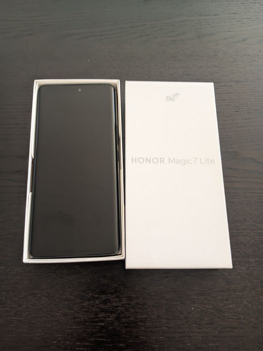 HONOR MAGIC 7 LITE 512gb 8gb