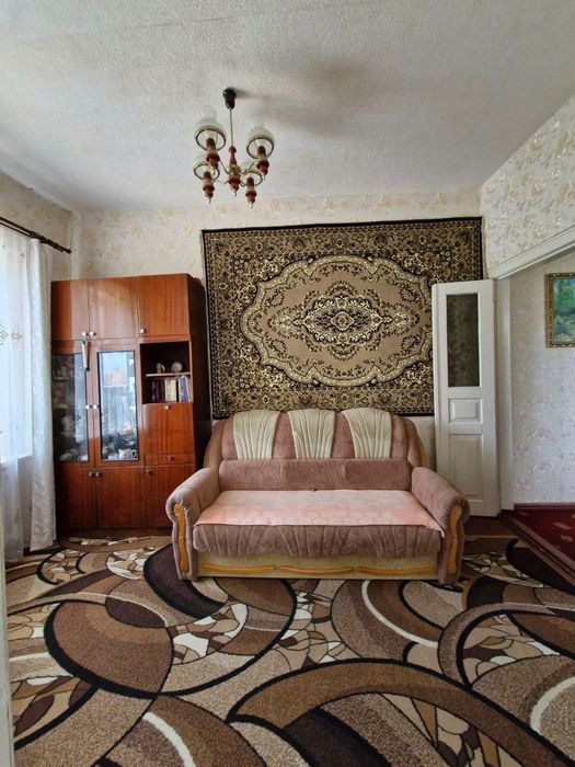 Продаж частини будинку по вул. Сонячна