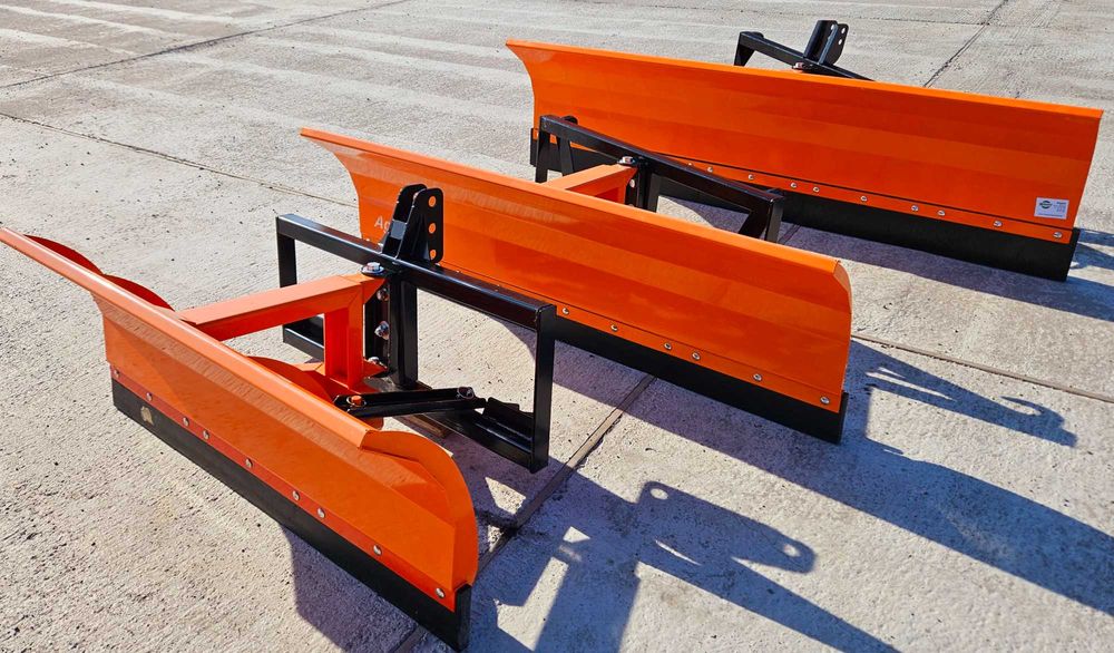 przedni TUZ kat. II c-360 c-330 MF255 ZETOR 5211/6211/7211 URSUS 3512