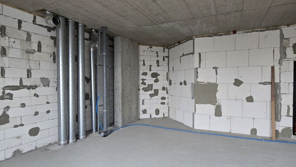 1-комнатная квартира по адресу Куликово поле пл. (площадь 51 м²) - Atlanta.ua - фото 4