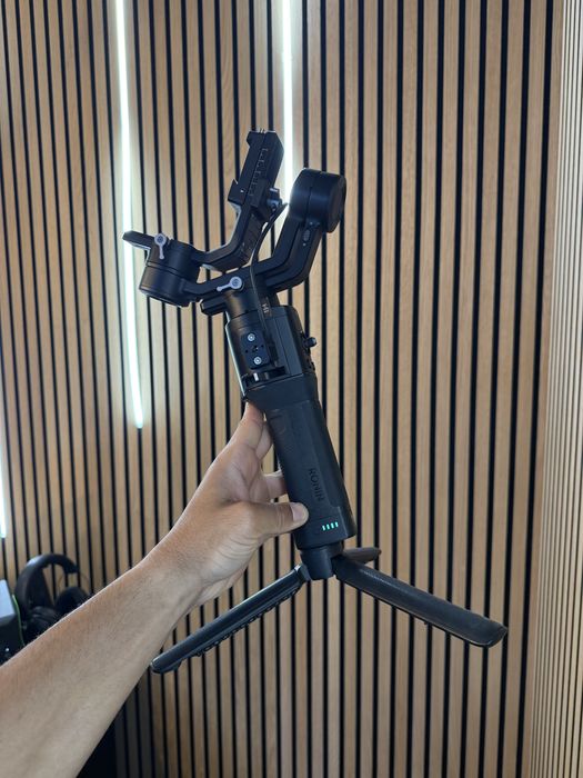 DJI Ronin-SC gimbal