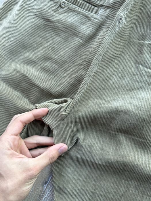 Spodnie z szerokimi nogawkami Dickies