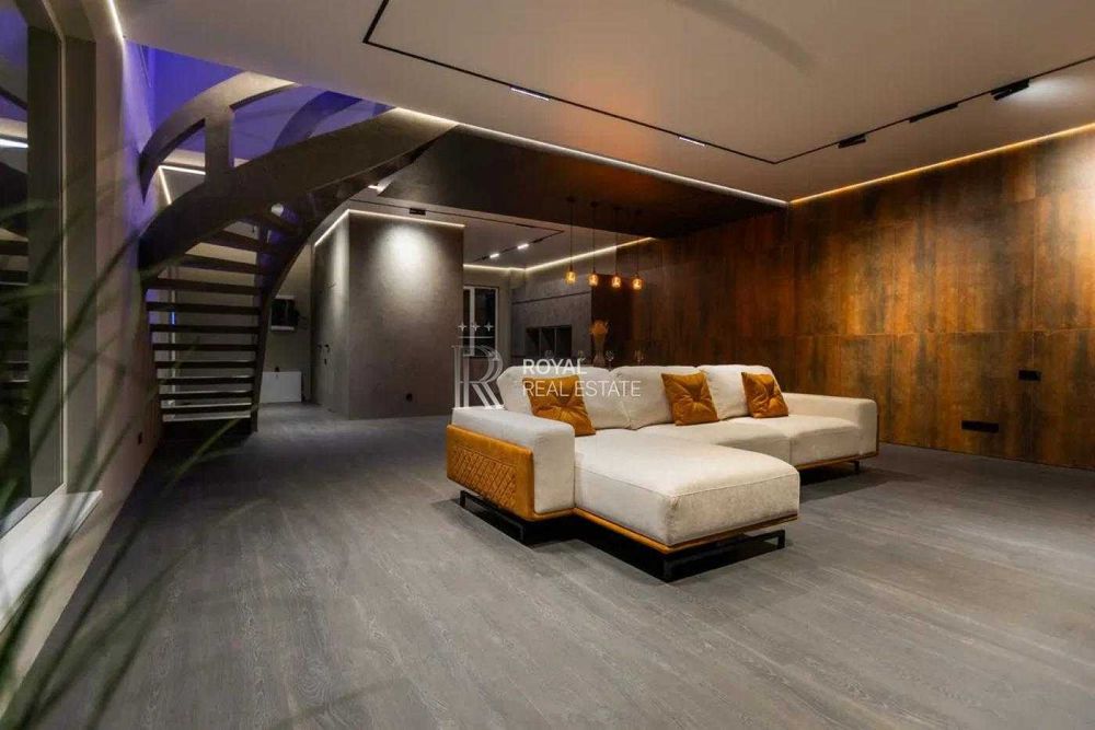 Будинок за адресою (площа 167 м²) - Atlanta.ua - фото 6