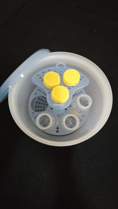 Bomba Tira Leite Elétrica Medela
