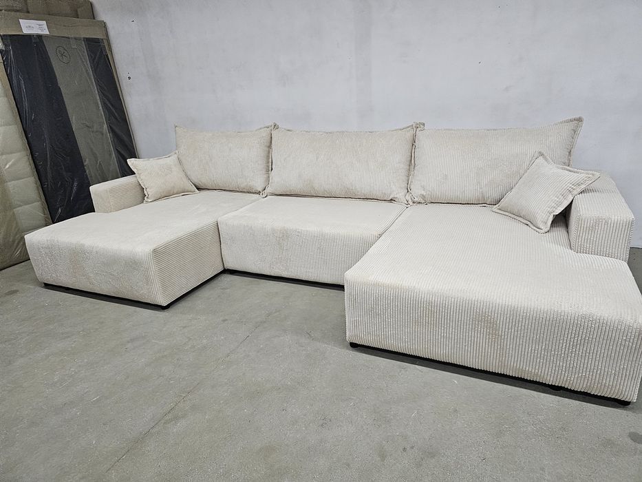 Narożnik U prosto od producenta