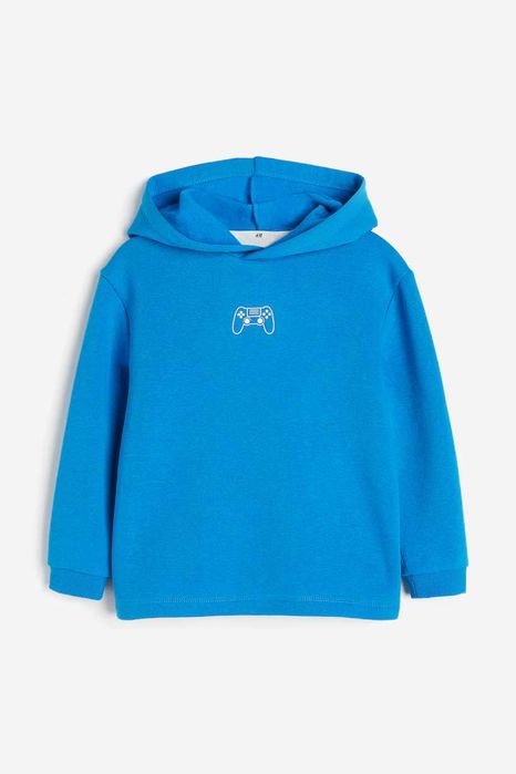 Толстовки, кофти, світшоти теплі H&M