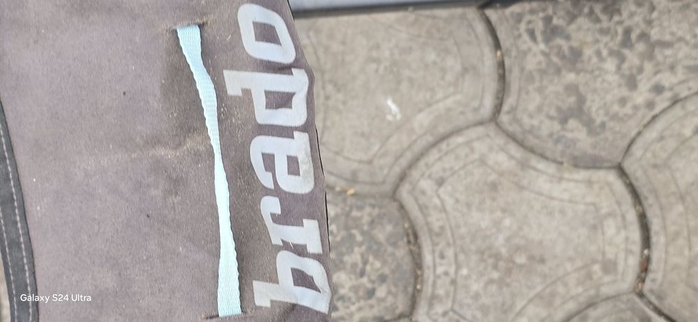 Ходунки роллеры Brado от Bechle