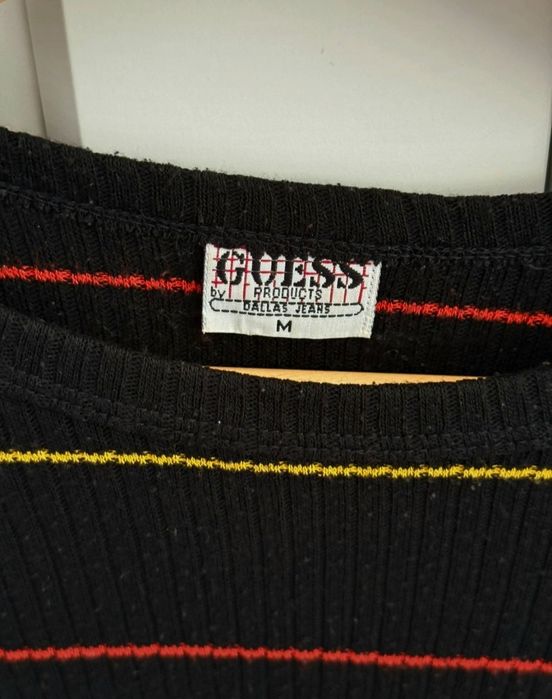 T shirt Guess tamanho M